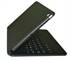Picture of Flip Mute Slim Detachable Stand Alloy Aluminum Wireless Bluetooth ABS Keyboard Case For Apple ipad 5 Air Cover