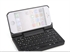 Picture of Ultra-thin 360 degree Rotation Foldable Wireless Bluetooth Keyboard for iPhone 5