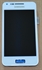 Изображение New Black LCD Touch Screen Digitizer w/ Frame for Samsung Galaxy S i9070 Advance