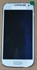 Picture of White LCD Touch Digitizer Assembly Frame for Samsung Galaxy S4 Mini i9190 i9195
