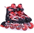 Picture of Full Flash Children's Skates Adjustable Skates Leisure Ice Skates
