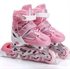 Picture of Full Flash Children's Skates Adjustable Skates Leisure Ice Skates