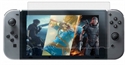 Image de 0.33mm Transparent Tempered Glass Screen Protectors for Nintendo Switch Tablet Screen
