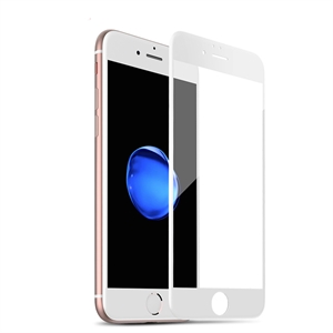 Picture of Firstsing 0.25mm 9H Tempered Glass For iPhone 7  4.7inch iPhone 7 Plus5.5inch Screen Protector Protective Films  Smooth anti peeling film