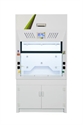 Image de Firstsing Polypropylene Active Fume Lab fume hood with VAV System