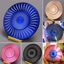 Picture of Firstsing Sunflower Magic Mandala Finger Gyro Hand Spinner Finger Gyro Fidget EDC Toy