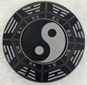 Picture of Firstsing China Tai Chi gossip finger gyro Hand Spinner Finger Gyro Fidget EDC Toy