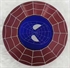 Picture of Firstsing Spider-Man finger gyro  Hand Spinner Finger Gyro Fidget EDC Toy
