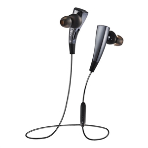 Picture of Firstsing APT-X noise reduction Wireless Bluetooth 4.1 Sport IPX3 Waterproof Prevent sweat Headset With Intelligent Buckle