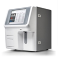 Picture of Firstsing 10.4 inch TFT touch screen 3 parts auto Hematology Analyzer