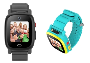 Image de Firstsing MT2503D IP65 Waterproof Kids Smart Watch GPS Dual Camera LBS WIFI Locator SOS GSM Watch Phone for Android IOS