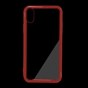 Picture of Firstsing 9H Tempered glass cover back shell soft TPU bumper waterproof phone case for iPhone 7 8 plus with PC explosion proof layer