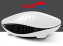 Image de Firstsing Car Air Purifier Cleaner HEPA Filter Ionizer Freshener Reduce Odors Germs Smoke Aromatherapy