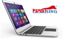 Picture of Firstsing Windows 10 Laptop 14 inch 1080P FHD Notebook Intel Gemini lake N4000