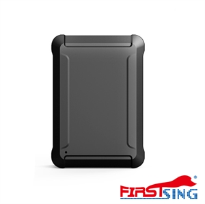 Firstsing MTK2503 Mini Smart Finder Locator GPS Tracker Alarm SIM Card Car Vehicle Locator Wifi Positioner Super long standby for IOS Andriod