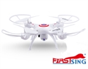 Picture of Firstsing 6-Axis Drone 2.4Ghz RC Helicopter Aircraft Quadcopte toys 360 degree flips WIFI Real Time Video Transmission