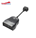Picture of Firstsing  WIFI Plug 2pin Smart Power Socket with Timer Mobile Phone Remote Control Power Plug   