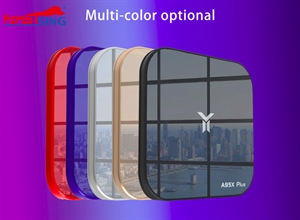 Picture of Firstsing A95X PLUS S905Y2 4G 32G Android 8.1 2T2R With Wifi Smart TV Box