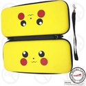 Image de Firstsing Double-sided EVA Hard Travel Storage Case Bag Cover Pouch Protector for NS Switch Console