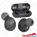 Image de Firstsing TWS Wireless Earbuds IPX5 Waterproof Bluetooth 5.0 Earphone Support Siri or Google assistant