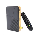 Picture of Firstsing Full HD Mini Satellite Receiver with Media Player