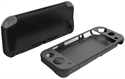Firstsing Silicone Protective Case Cover for Nintendo Switch Lite Gamepad Shell Controller Handle の画像