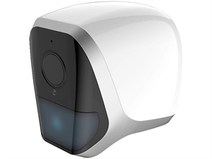 Picture of Firstsing Full HD IP Surveillance Camera with App Solar Battery Powered