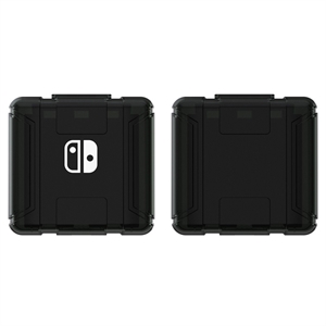 Image de Deluxe Game Case For Up to 24 games for Nintendo Switch Firstsing