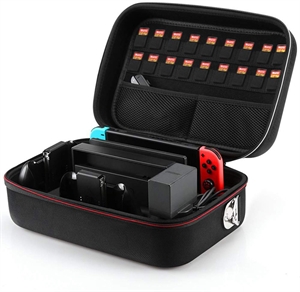 Picture of Hard Carrying Case for Nintendo Switch EVA Portable Travel Storage Case Firstsing