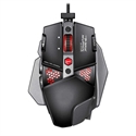 Picture of Gaming Mouse 800-6400 DPI Adjustable 8 Buttons RGB Backlight Wired Mice for PUBG PC Gamer Firstsing