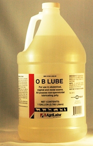 Picture of Genlubegal Medical Instrument Lubricant, 4 gallons case, Inhibits corrosion