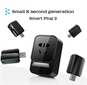 Picture of Smart wifi plugs sockets EU/AU/UK/US Scoket with 4 Plugins and USB Night light Multi-funtion