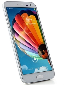 Picture of Smartphone Android 4.4 MTK6592 5.2 Inch FHD Screen OTG Gesture Sensing