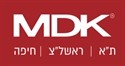 Picture for manufacturer MDK