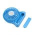 Picture of Firstsing Portable Rechargeable Fan Air Cooler Mini Operated Desk USB