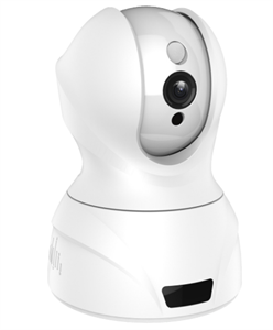 Picture of Firstsing 1080P HD Wireless IP Camera, Pan/Tilt/Zoom, Motion Detection with Night Vision Indoor Security Surveillance WiFi Camera, Baby Monitor, Pet Monitor