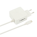 Picture of USB Type-c Power Delivery PD Wall Charger 45W for MacBook Pro Firstsing