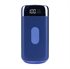 Picture of Wireless Charger Power Bank 20000mAh Qi Wireless Charging Portable Battery with LED Digital Display and Foldable Bracket for iphone XS/XS MAX/XR/X/8/8 plus,Samsung Galaxy S9/8/7 Note 8/5 and more