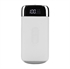 Picture of Wireless Charger Power Bank 20000mAh Qi Wireless Charging Portable Battery with LED Digital Display and Foldable Bracket for iphone XS/XS MAX/XR/X/8/8 plus,Samsung Galaxy S9/8/7 Note 8/5 and more