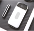 Picture of Wireless Charger Power Bank 20000mAh Qi Wireless Charging Portable Battery with LED Digital Display and Foldable Bracket for iphone XS/XS MAX/XR/X/8/8 plus,Samsung Galaxy S9/8/7 Note 8/5 and more