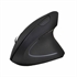 Picture of Vertical Ergonomic USB Mouse for left-hander - Optical Model - Mice with Ergonomic design - prevention against mouse arm tennis elbow - For Laptop Desktop PC Computer Macbook