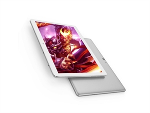 Picture of M5X 10.1 inch 4G LTE Phablet MTK X27 10 Core Android 8.0 Phone Call Tablets PC 2560*1600 FHD IPS 4GB RAM 64GB ROM GPS