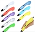Picture of Pen 3D Cactus ABS LCD 3D Pen Funtastique ONE