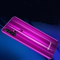 Picture of 6.3 Inch Smartphone Full View Display with Brilliant Colors and High Contrast in A Beautiful Glass and Metal Case that Is Designed to Be Comfortable to Hold
