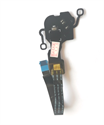 Picture of 0H8PW Power Button Circuit Board with Cable for Alienware m15 R3