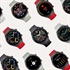 Image de Smartwatch Watch Smartband Male Stepmeter SMS, built-in microphone and loudspeaker