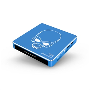 Image de Amlogic S922X Android 9.0 Dual System 4K TV Box 4GB 64GB Dolby DTS Google Assistant Voice Bluetooth WiFi 6