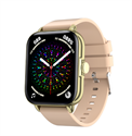 Image de 1.9 inch Health Care Blood Oxygen Heart Rate Smart Watch