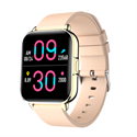 Image de 1.7 inch Smart Watch Fitness Sports Heart rate Blood pressure blood oxygen Bracelet