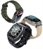 Picture of BlueNEXT Outdoor Sport Smart Watch Bluetooth Heart Rate Blood Pressure Detection watch